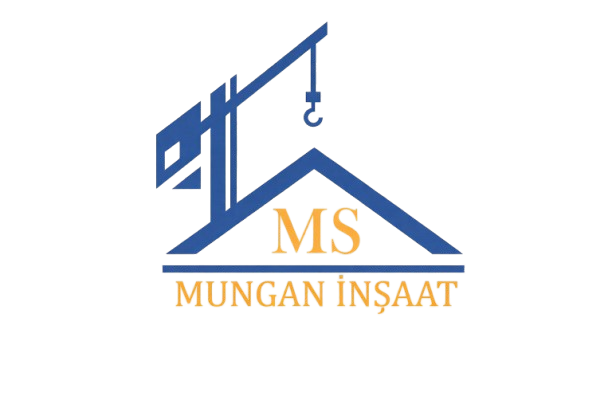 Mungan İnşaat Logo